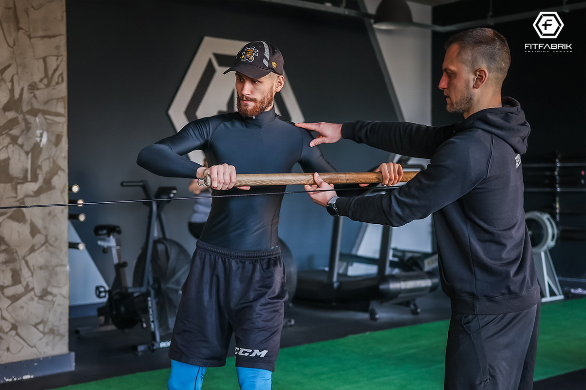 FitFabrik - čo sa deje s mužským telom po 30tke, 40tke a 50tke