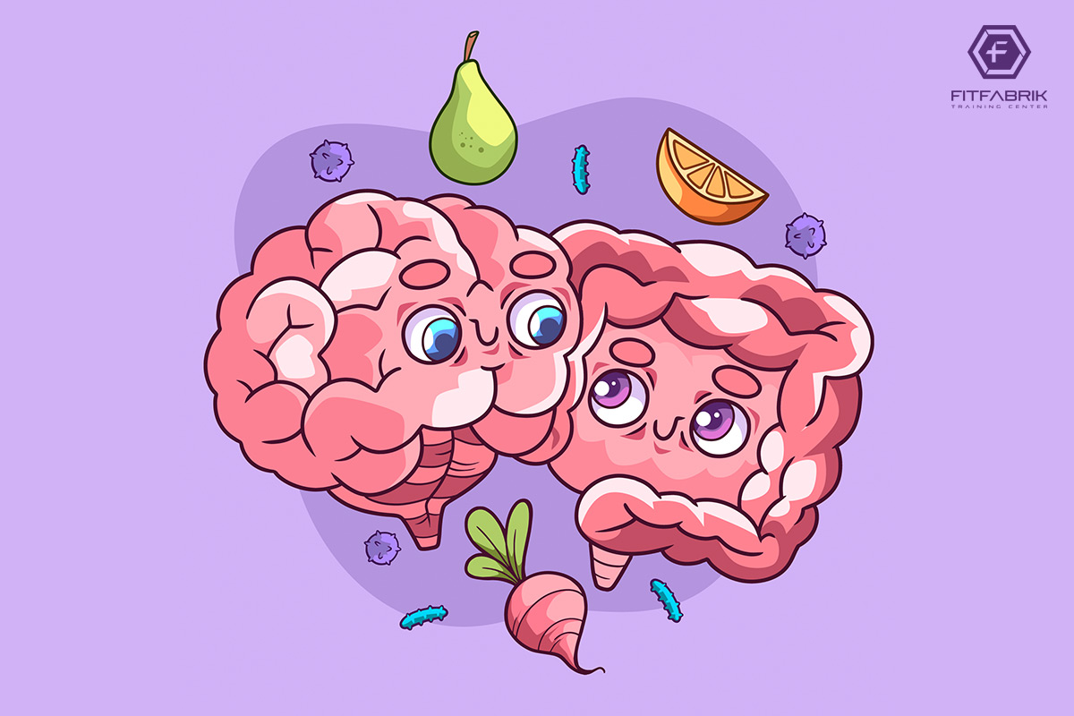 FitFabrik - vnútorná hra medzi žalúdkom a našim mozgom